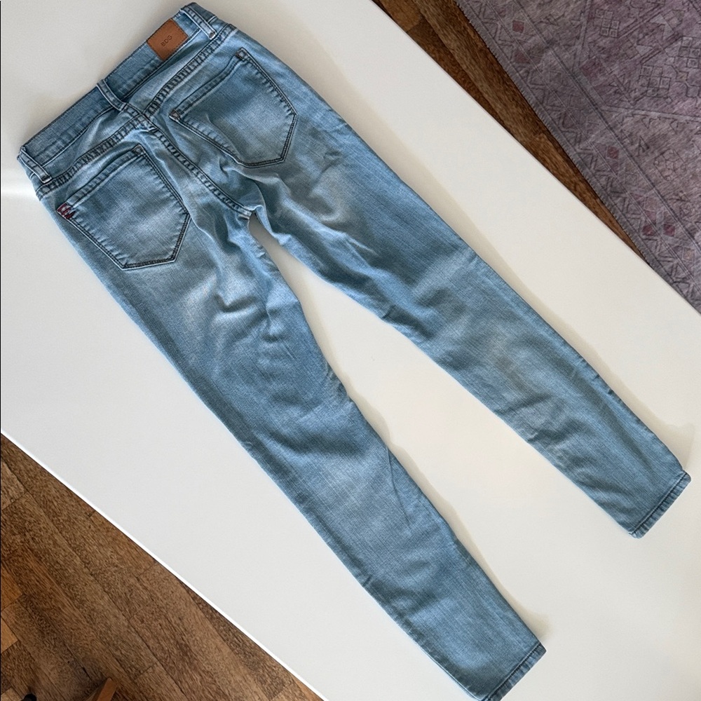 BDG Mid Rise Jeans - Picture 4 of 8